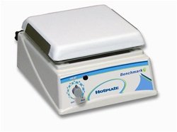 HotPlate, 7-1/2 x 7-1/2 IN., Ceramic