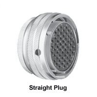 Amphenol, JTG06RT-20-2P(453), MIL-DTL-38999 Series II Circular Connector