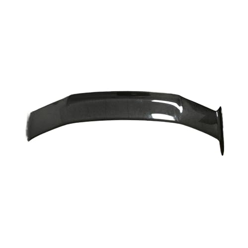 Aileron de coffre arrière aérodynamique en fibre de carbone pour Civic Type-R FL5 FL4