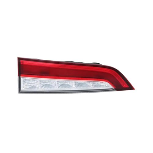 Feu arrière LED pour Pilot 2019-2022 idéal pour rouler sous la pluie en sécurité