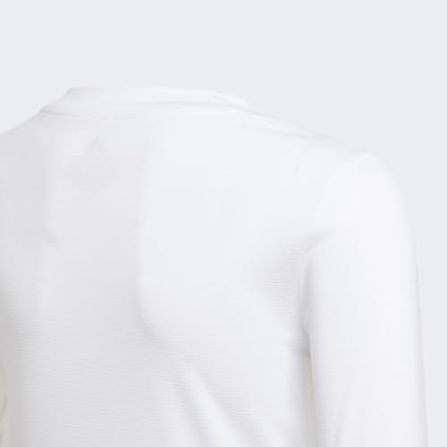 adidas Boys' Team Base Tee4