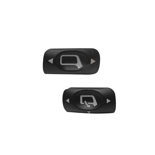 Bouton commande vitre electrique Citroen C4 pour reparer un interrupteur bloqué