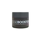 Style Factor Edge Booster Extra Strength Moisture Rich Pomade | Thick Coarse Hair (Hematite)