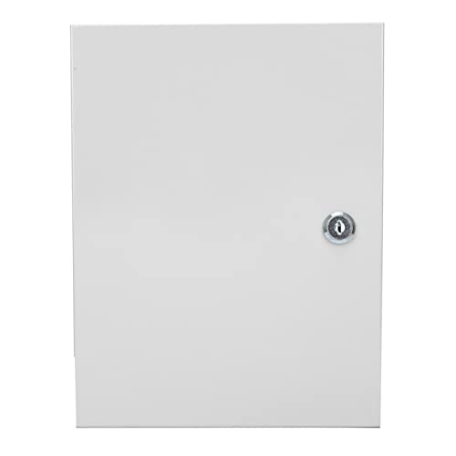 Boîtier d'alimentation haut de gamme UPS efficace 12V 10A