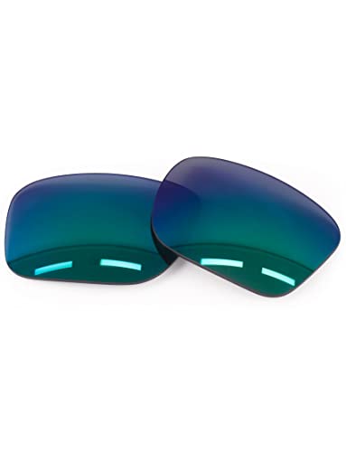 1.6MM Polarized Replacement Lenses Compatible with BOSE Tenor BMD0010 Sunglasses2
