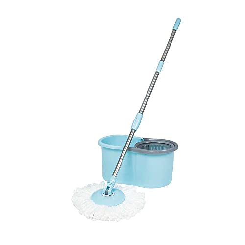 Esfregão Mop Pocket Limpeza Prática