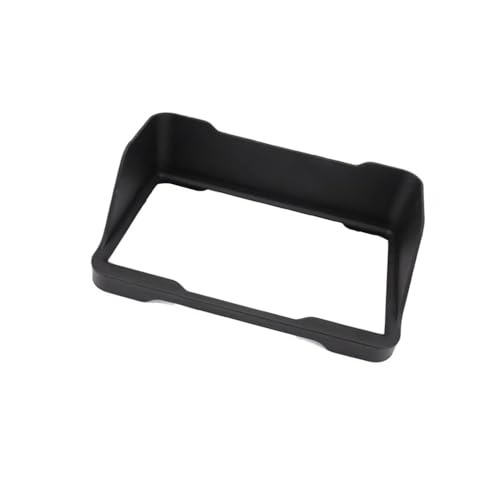 Pare-soleil moto pour tableau de bord Qjmotor SRT750 confort de conduite en voyage
