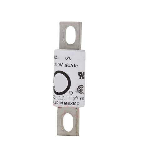 Fusible FWX-50A cartouche cylindrique 250V pour protection de variateur de vitesse