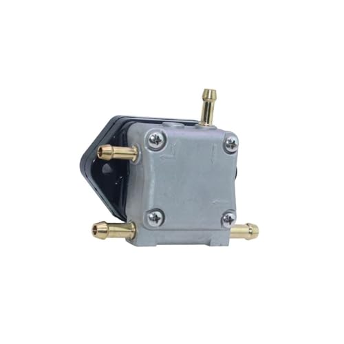 Bomba de combustible requerida para el reemplazo en motores de 4 tiempos 40HP 50HP 60HP 8M0141827