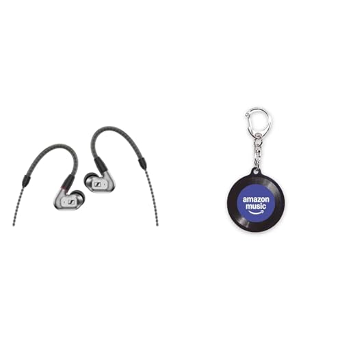 Amazon.co.jp: 【Amazon.co.jp限定品】ゼンハイザー Sennheiser