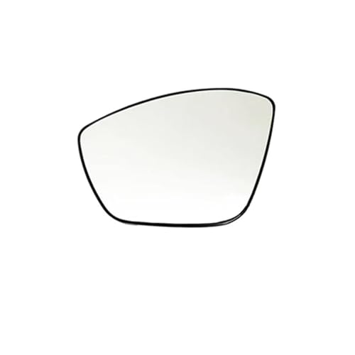 Miroir rétroviseur voiture gauche résout le problème de buée sur Peugeot 208 308 2008
