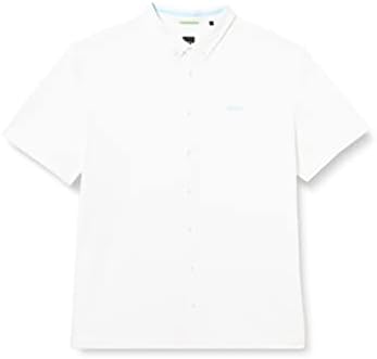 BOSS Men’s Biadia_r Shirt BOSS Men’s Biadia_r Shirt