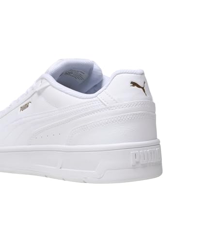 Image of Puma Unisex-Adult Court Classico Sneaker