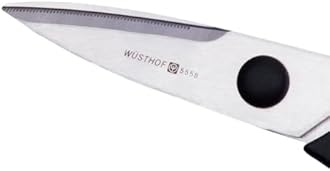 Wusthof 5558-1 Come-Apart Kitchen Shears