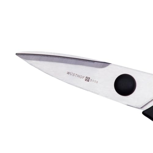 Wusthof 5558-1 Come-Apart Kitchen Shears