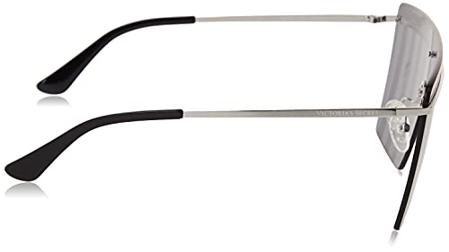 Victorias-Secret-VS0003-Gafas-Mujer-Argento-00