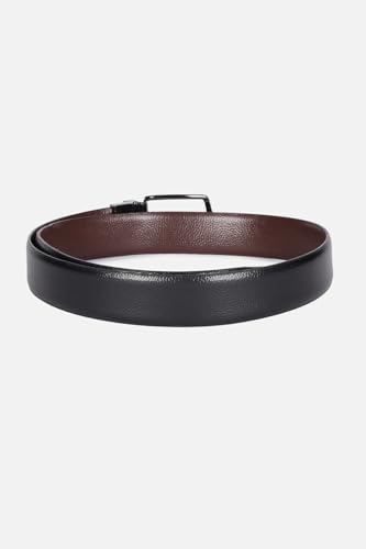 Image of Peter England Leather Men Belt