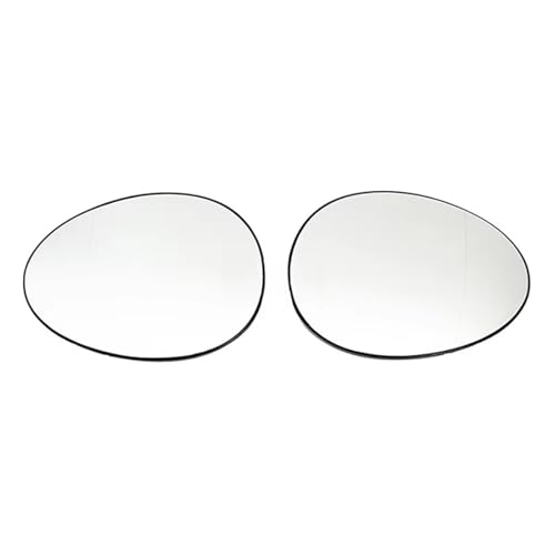 �E�B���O�h�A�~���[�K���X Compatible With For MINI R58 Coupe R59 For Roadster R60 For Countryman R61 For Paceman 2011 2012 2013 2014 2015 201