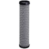 Culligan D-10 Level 1 Drinking Water Replacement Cartridge Carbon-Impregnated Cellulose 2 Pk