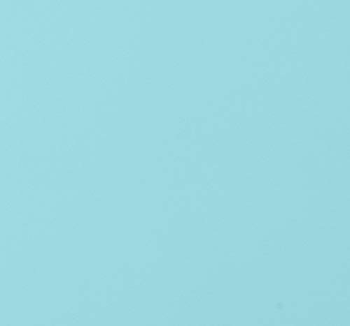 Convenience Concepts Oxford 36" Square Coffee Table, Sea Foam - Image 4