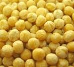 Whole Yellow Peas -12Lbs