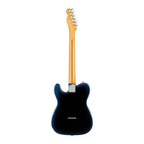 Fender American Professional II Telecaster - Dark Night with Rosewood Fingerboard product thumbnail 4