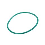 RATCHROLL No.55366298AA Fuel Pump Tank Seal for Jeep Cherokee 2014-2021 for Dodge Challenger 2008-2023 / Fuel Pump O-Ring/Fluororubber / 1Pcs Green Replacement Car Parts