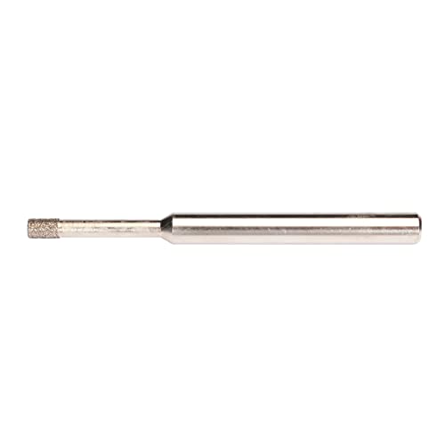 Norton 66260392635 Grinding Mounted Points 200 Grit