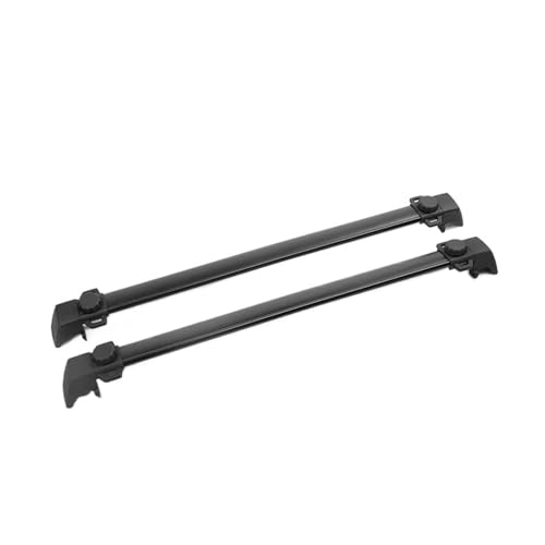 Rails de toit pour Jeep Patriot 2011-2016 : barres de toit transversales de portage