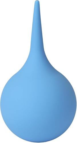 lulir Ohrenreiniger 135ml, Ohrenschmalz Entferner Set, Ohrendusche für Babys, Kinder & Erwachsene, Sicherer & Wiederverwendbarer Ohrreiniger, Perfekt zur Ohrreinigung