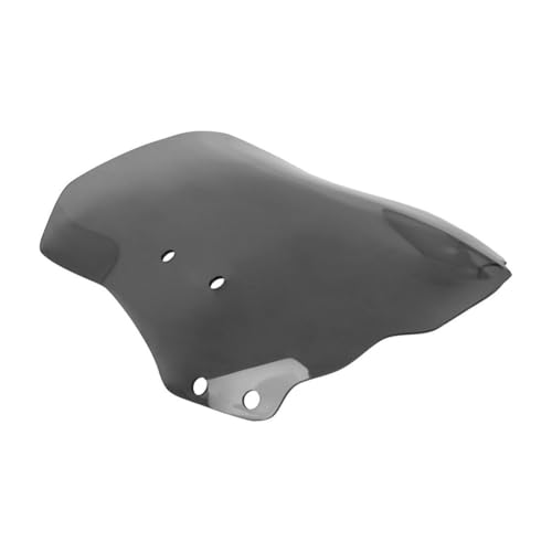 Pare-brise moto TRK502X TRK552 déflecteur vent avant grand confort routier