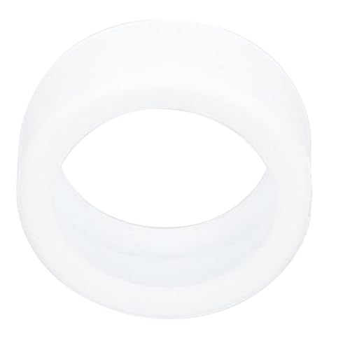 Protector Elástico de Anillo Zopsc Silicona Flexible S miniatura 2