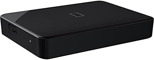 その他 Western Digital WDBEPK0010BBK ernal 1233 96baf2bc-99a9-4821-9eef-