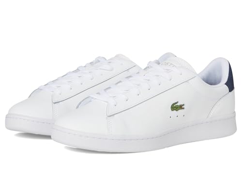 Lacoste Men's Carnaby Set Trainers, RESEDA, 8.5