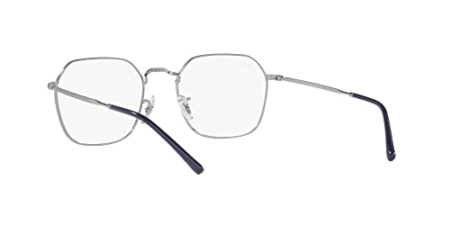 Image of Ray-Ban RX3694v Jim Square Prescription Eyewear Frames