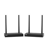 TV Anywhere Wireless 4K