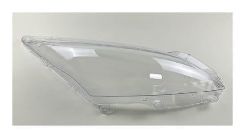 Coque de phare pour 3008 2013-2019 pour réparer un abat-jour terni au contrôle technique