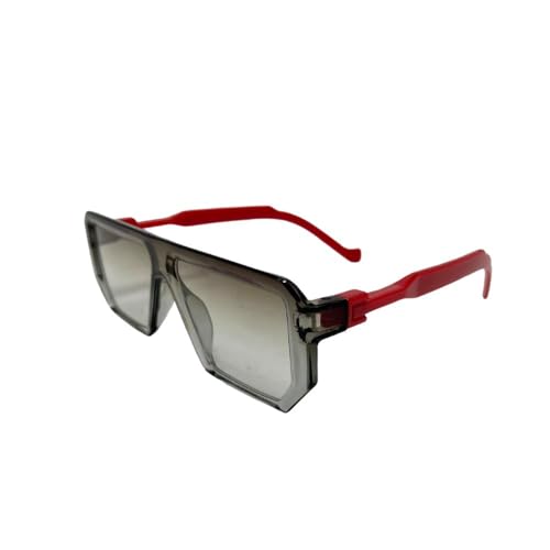 Image of Kids Combo Sunglasses For Kids - Trendy Look - Stylish Goggles for Baby boys and Girls - Outdoor UV Proetction