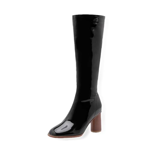 Bottes longues élastiques femme : oubliez les mollets serrés