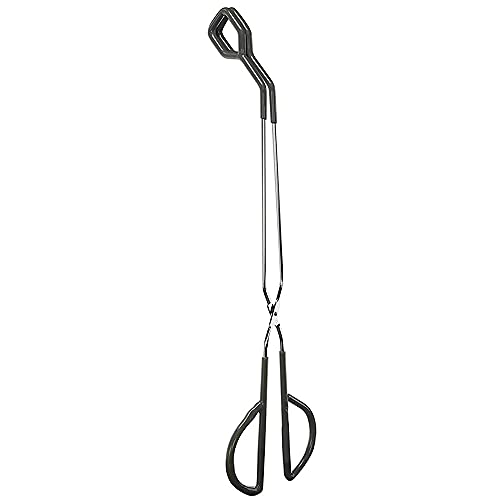 Long Handle Picker, Toilet Paper Tongs, Elderly Pregnant Woman athroom Wiping Aid, Lightweight and Non-Slip, 31cm/12inch