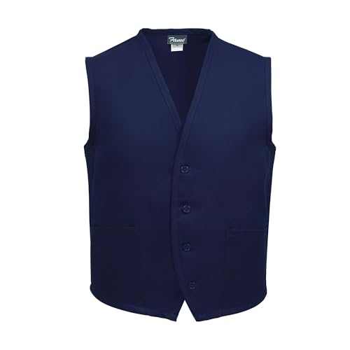 Image of Fame 2 Pocket Unisex Vest - V65