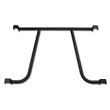 IRON COMPANY Body-Solid DR378 Dip Attachment for GPR378 Power Rack