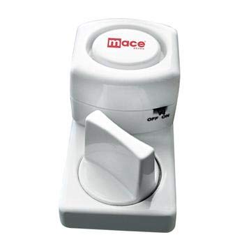 Jammer Door Lock Alarm for Sliding Patio Doors and Sliding Windows. Universal Lock can be Added to Any Sliding Door or Window, Clamps in Place, Keeps from Opening and Sounds an Alarm.