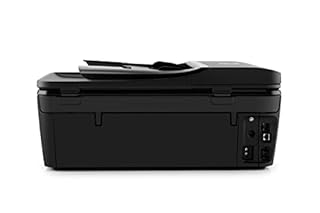 HP OfficeJet 5740 All-in-One Wireless Printer with Mobile Printing, HP Instant Ink or Amazon Dash Replenishment Ready (B9S76A)