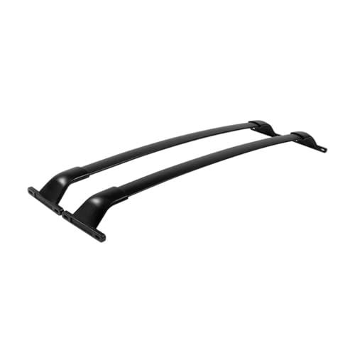 Barras transversales Ford Expedition para solucionar la falta de espacio 3