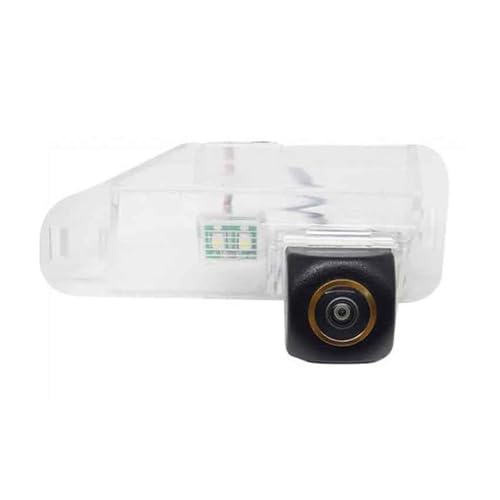 Caméra de recul 1080p pour RX270 résolvant les angles morts
