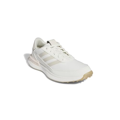 Image of Adidas Womens S2g Spikeless 24 Golf Shoes