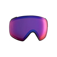 Amazon.com : Anon M4S Perceive Goggle Lens (Toric), Perceive