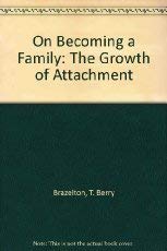 Hardcover On Becoming a Family Book