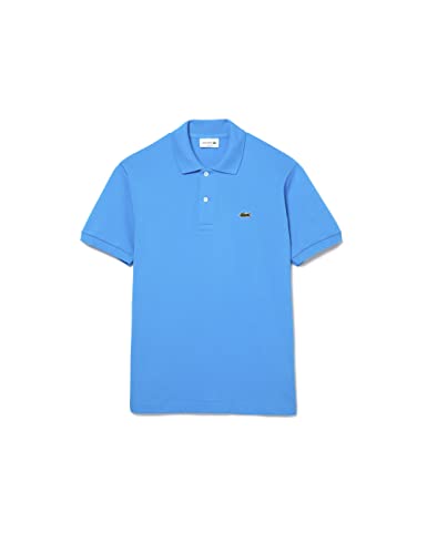 Image of Lacoste Men's Short Sleeve Pique L.12.12 Original Fit Polo Shirt